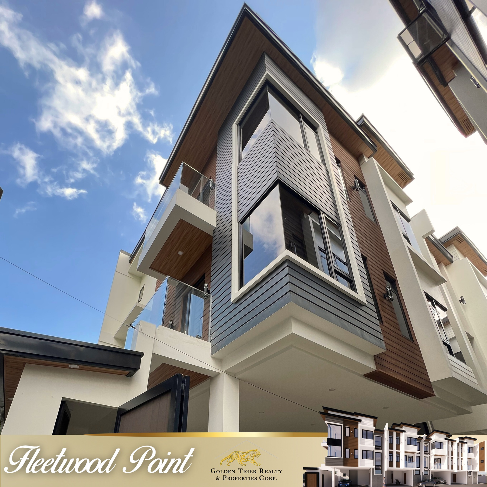 Fleetwood Point - Unit A