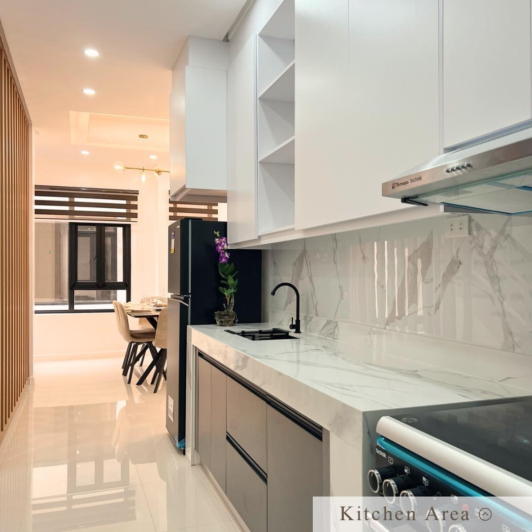 Fleetwood Point - Unit A