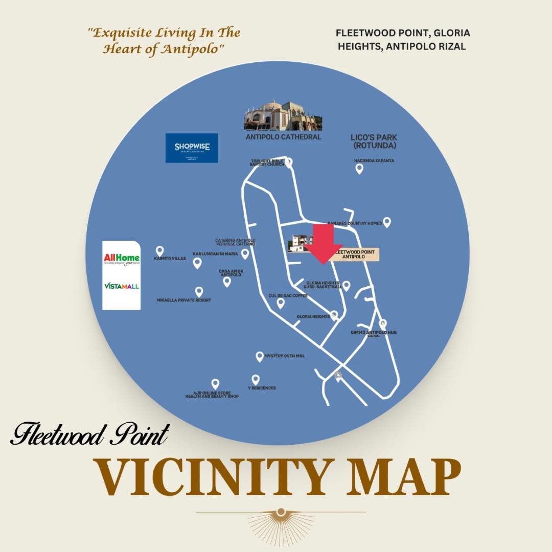 Fleetwood Point - Unit A