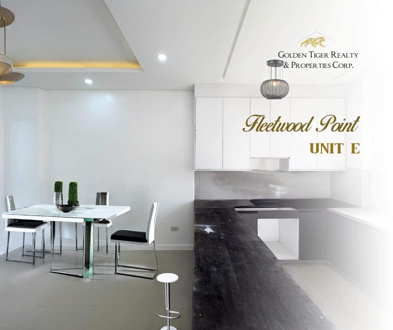 Fleetwood Point - Unit E