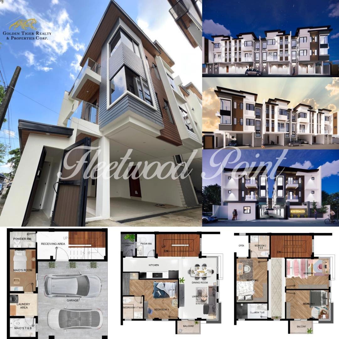 Fleetwood Point - Unit D