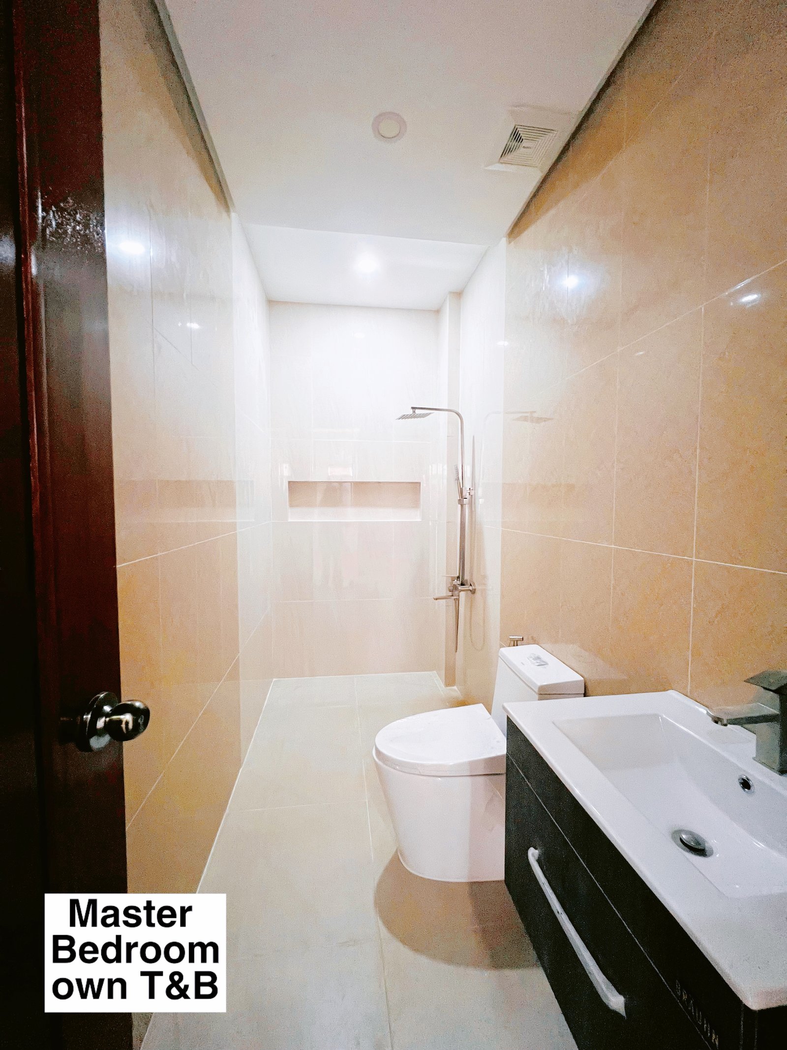 Fleetwood Point - Unit C