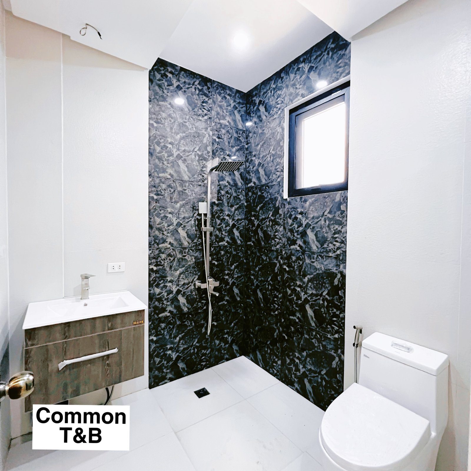 Fleetwood Point - Unit C