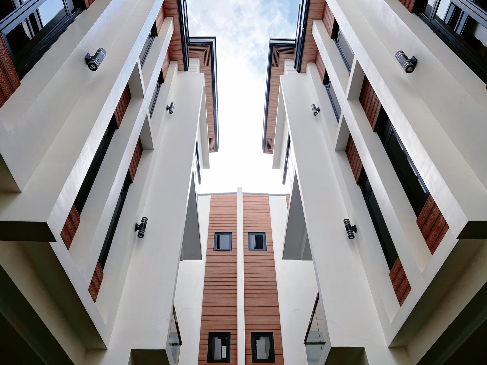 Fleetwood Point - Unit E